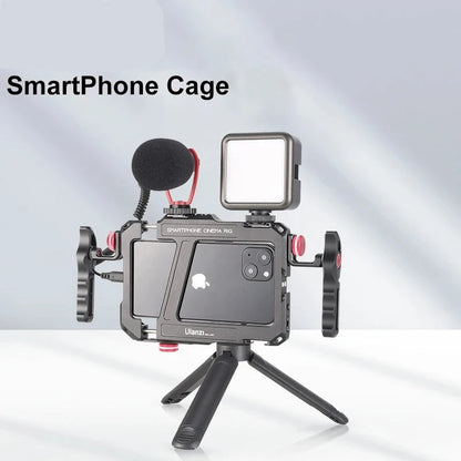 Universal Smart Phone Cage